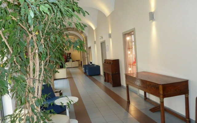 Residence Belambra Villemanzy
