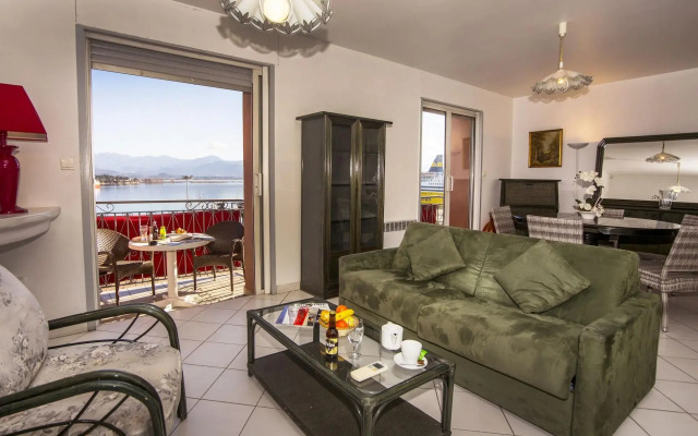 Le Dauphin Hotel