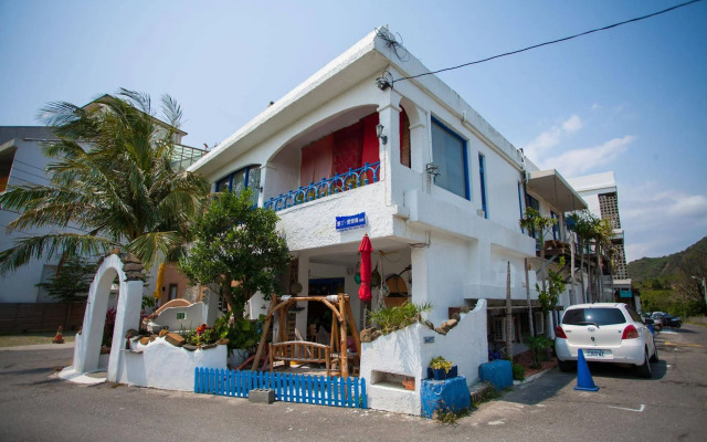 Mar Dei Amor Villa B&B