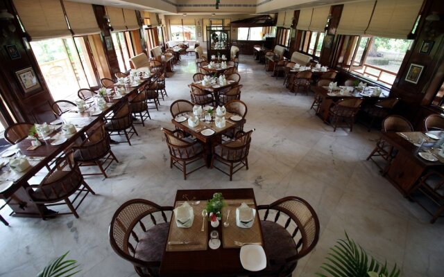 Mogli Resorts Kanha
