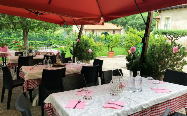 B & B Corte Barbieri