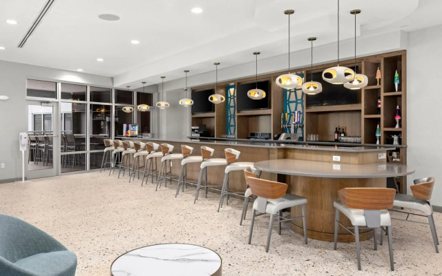 TownePlace Suites Cape Canaveral Cocoa Beach
