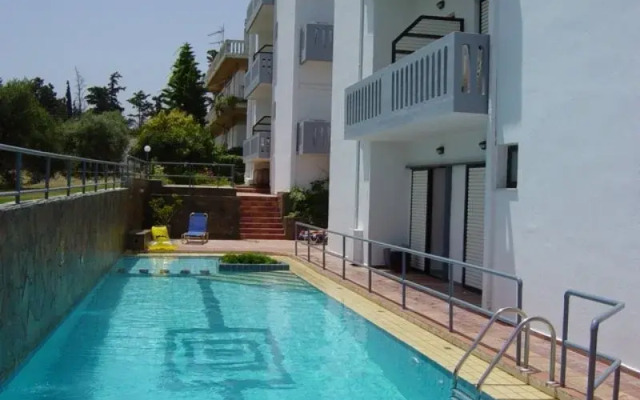 Popi Apartments