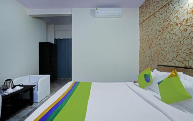 Itsy Hotels Galaxy Suites, Hebbal
