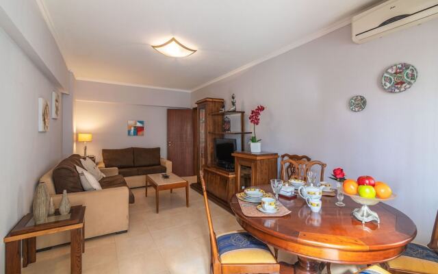 Quarteira Ocean View by Homing