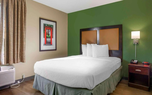 Extended Stay America Suites Seattle Everett North