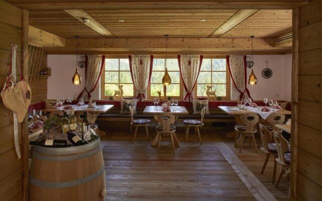 Ruhehotel & Naturressort Rehbach - Adults only