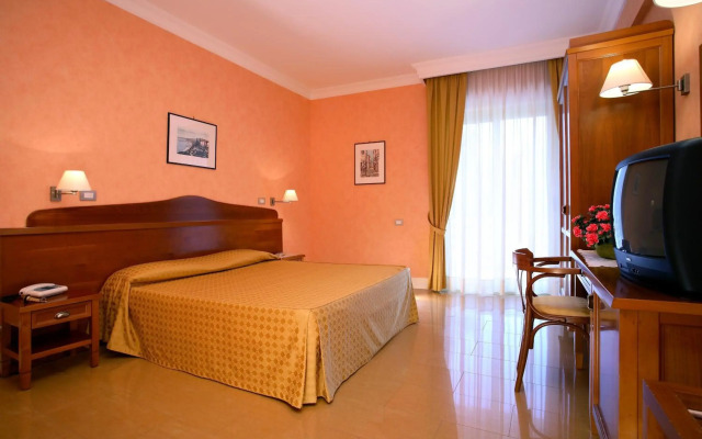 Hotel Conchiglia D'oro