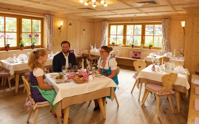 Wohlfühl- & Familienhotel Johanneshof