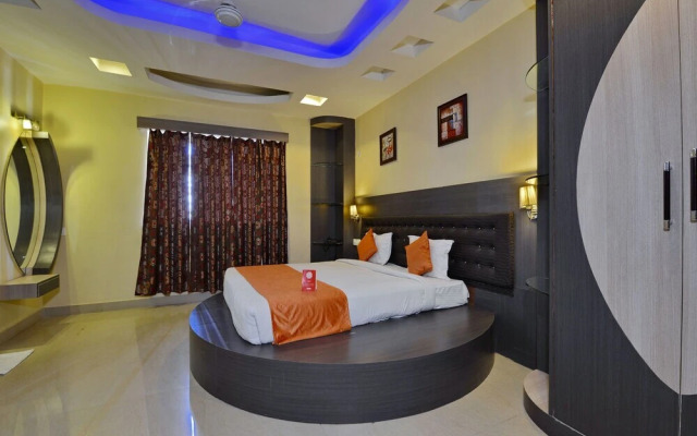 Sunrise Inn by OYO Rooms