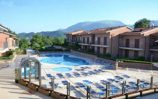 Hotel Terme