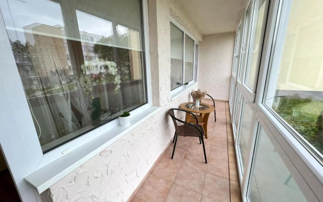 Airida forest apartament