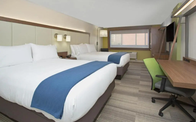 Holiday Inn Express Allentown North by IHG