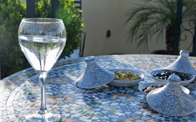 Riad Kettani