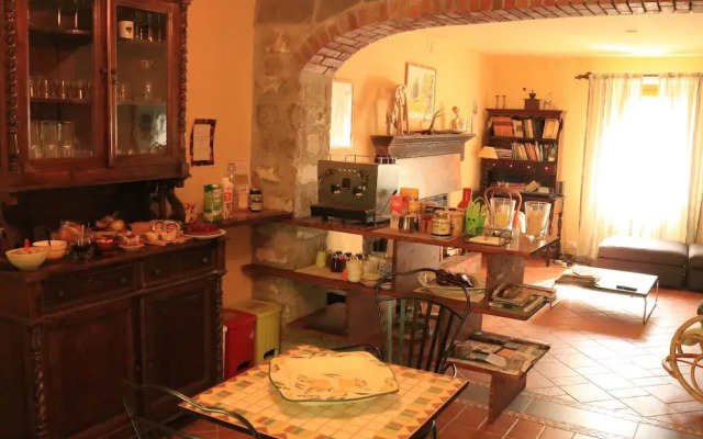 Cà Gennara B&B
