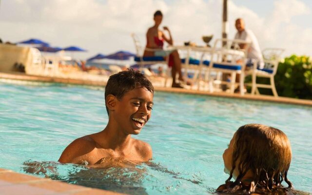 Hilton Barbados Resort