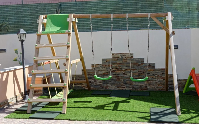 Residence La Corte di Anastasia