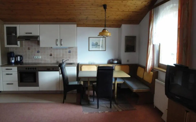 Appartements Landhaus Jäger