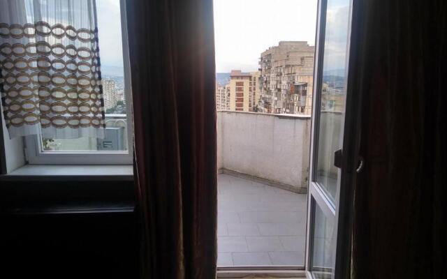 Fanaskerteli Str. N 12 a