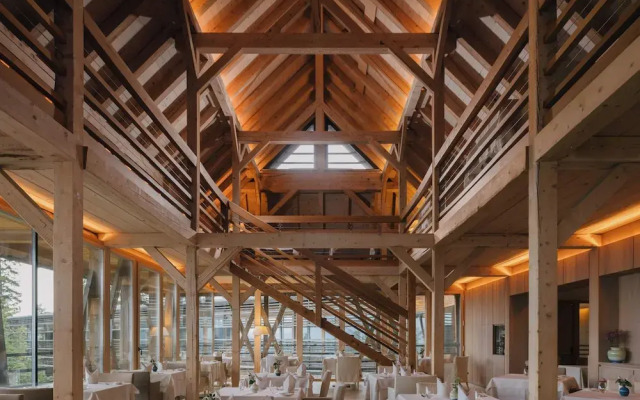 vigilius mountain resort