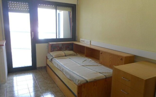 Apartamento Super Beach 6H