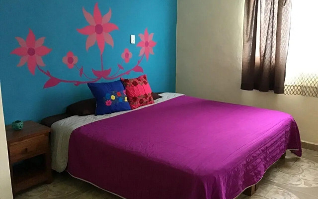 Casa las Flores Tulum