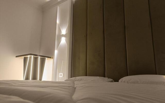 Sheraton ocean 603