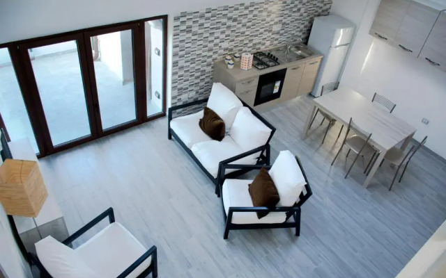 Appartamento San Raffaele