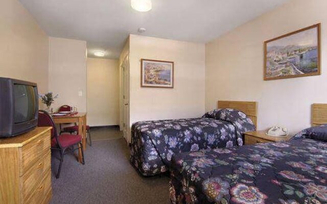 Home 1 Extended Stay