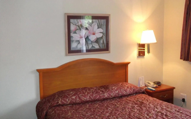 Budgetel Lithia Springs