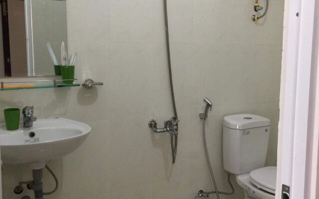 Bich Trang Hostel