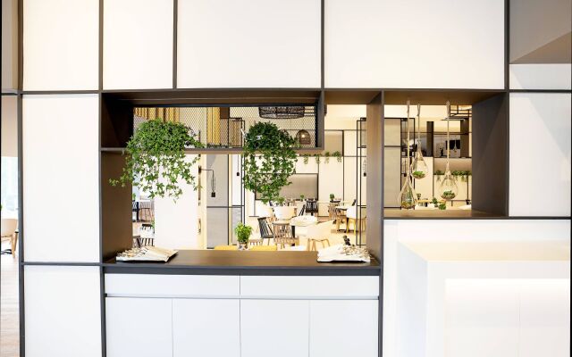 Cyprotel Faliraki - All Inclusive