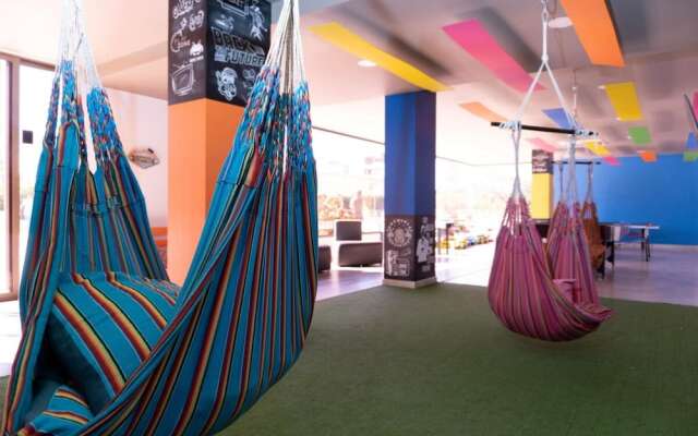 Apartasuites Samaria - Club de Playa