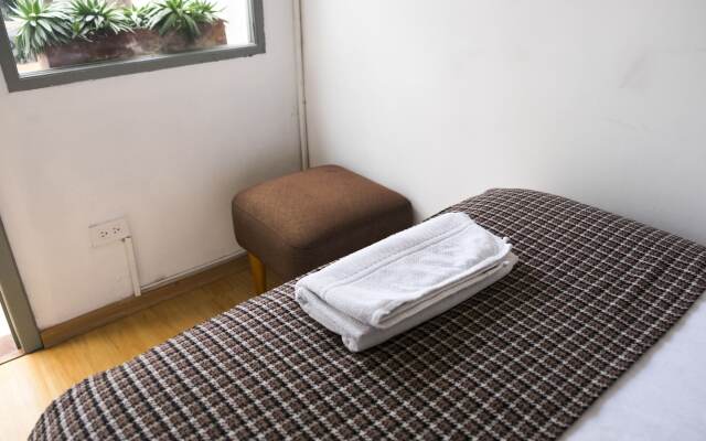 Posada del Maple - Hostel