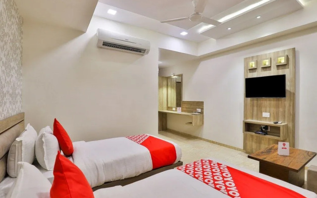 Hill Park By OYO Rooms