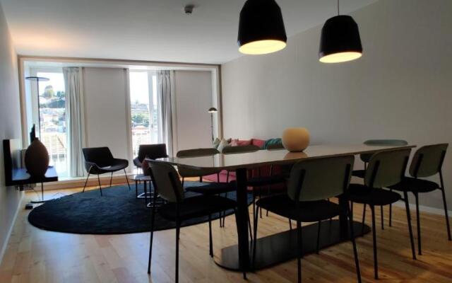 Oporto Serviced Apartments - Miragaia