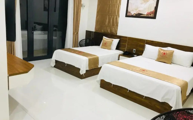 Starway Hotel