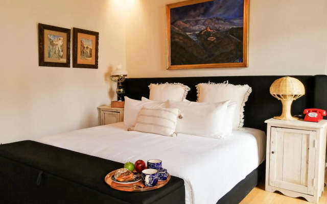 Casona Alonso 10 - Hotel Boutique