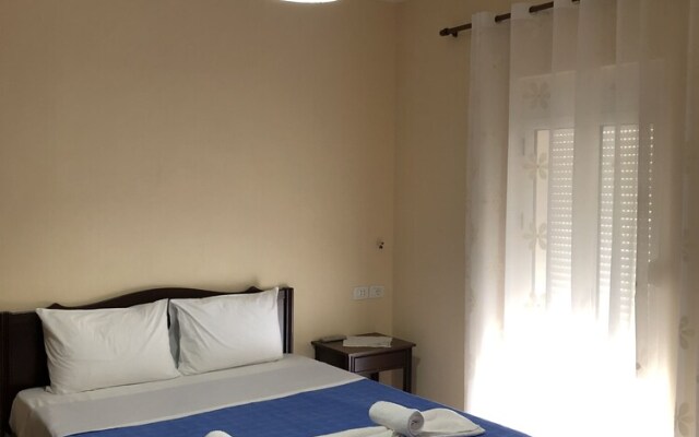 Hotel Villa Ago