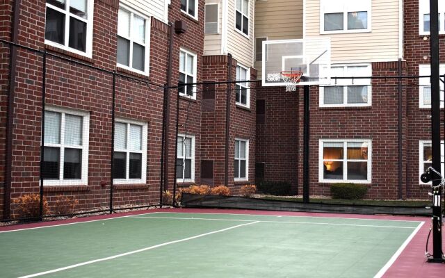 Residence Inn By Marriott Denver Park Meadows