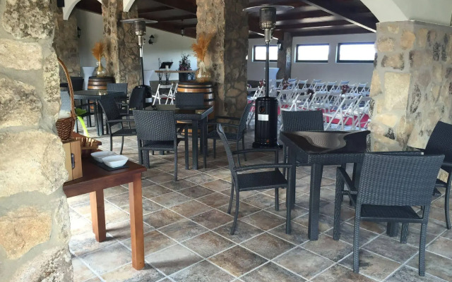 Hotel Mozarbez Salamanca