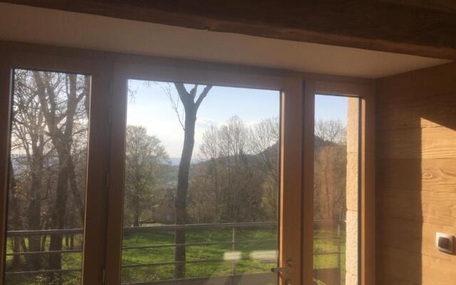 Chambre d'hôtes aux Pays des Sucs