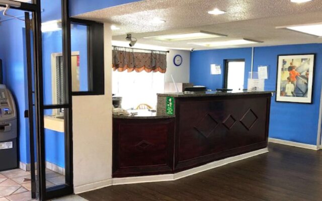 Red Roof Inn Greenville, NC