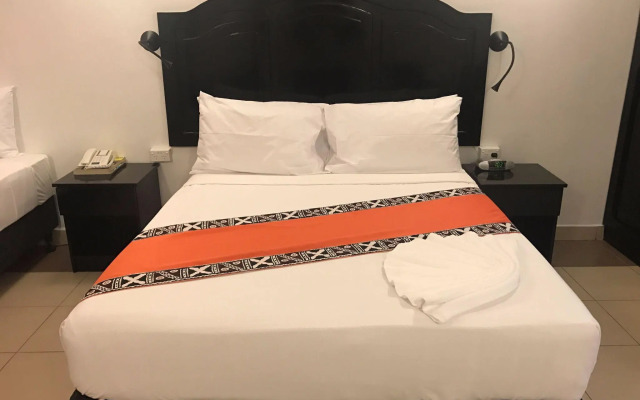 Suva Motor Inn