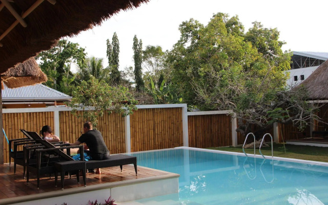 Villa Kasadya