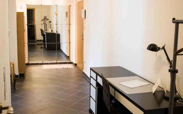 Apartment Poruba *Free Wifi*