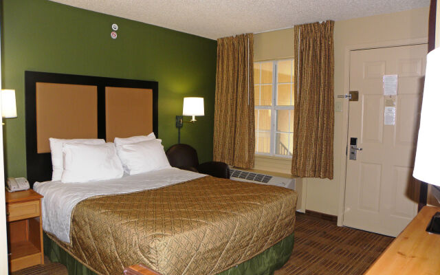 Extended Stay America Houston - Willowbrook