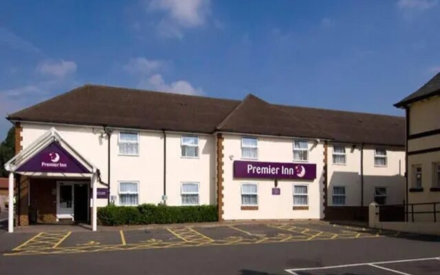 Premier Inn Twickenham Stadium