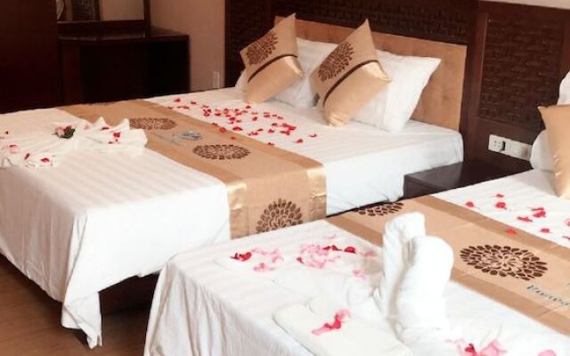 Romance Hotel