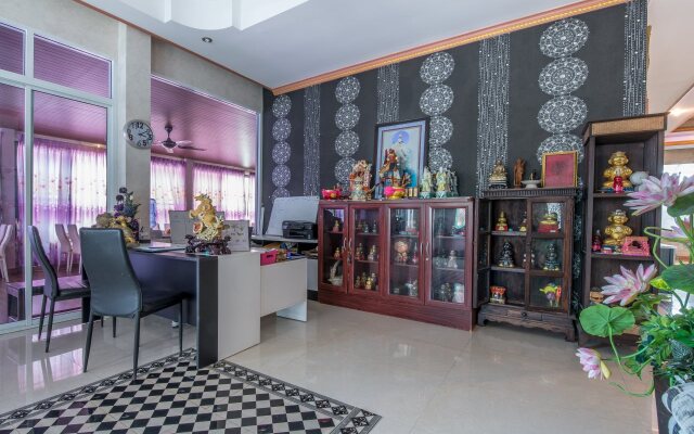 Narnia Villa Pattaya